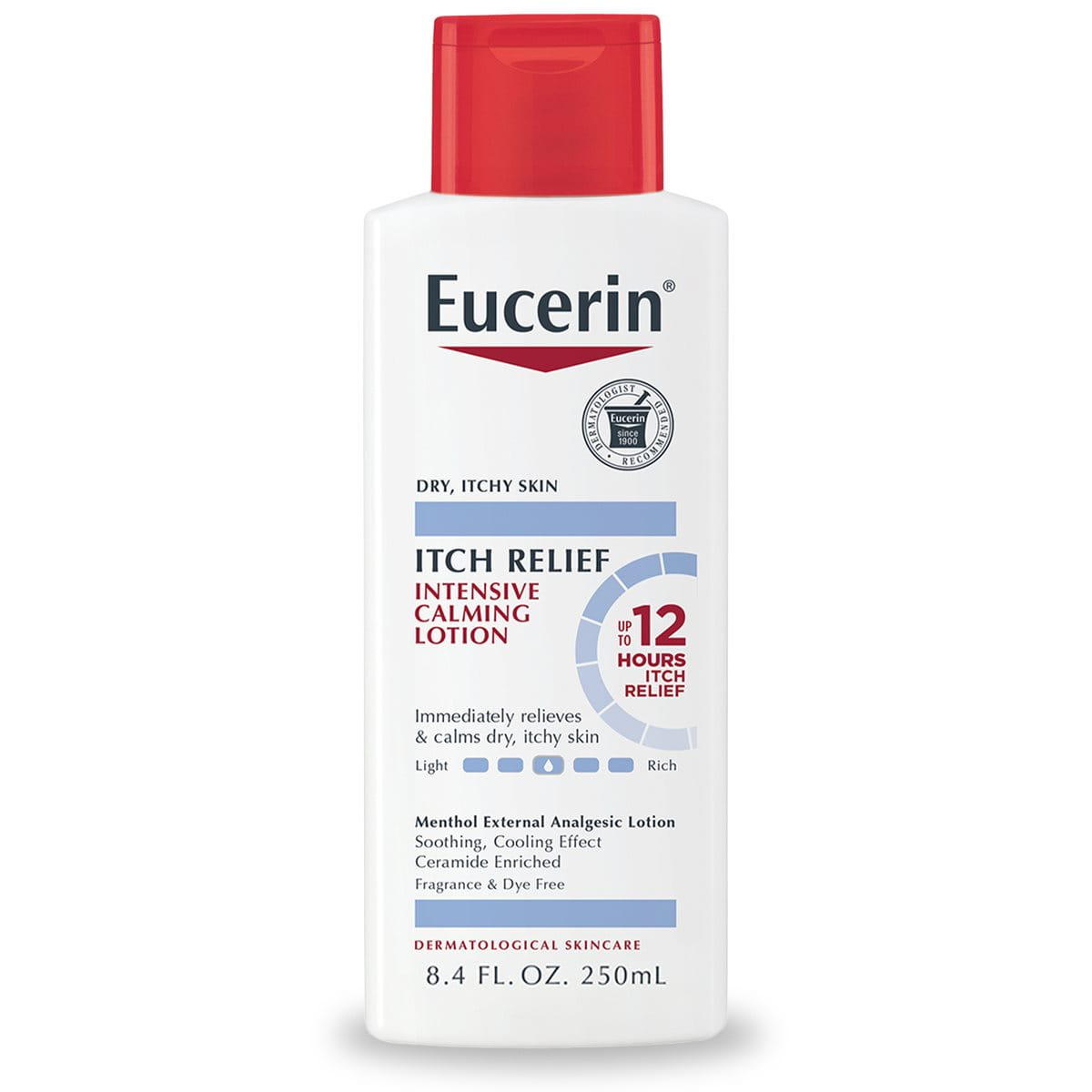 Best lotions for itchy shop skin